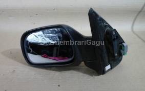Piese auto din dezmembrari Oglinda stanga Suzuki Ignis