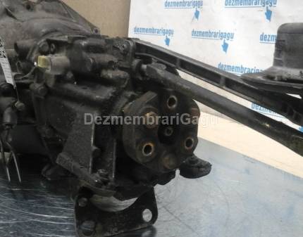 Cutie viteze Bmw 3 E46 (1998-), 1.9 Benzina, 87 KW, caroserie Berlina