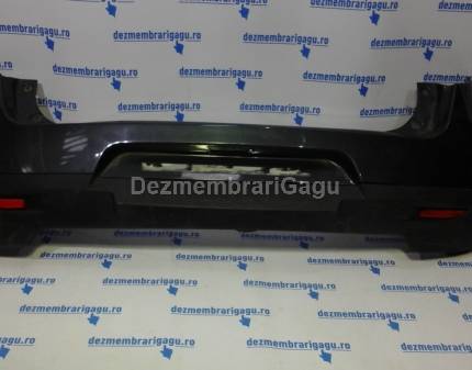 Bara spate Mitsubishi Colt VI / Czc (2004-)