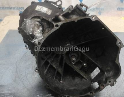 Cutie viteze Honda Civic Vii (2006-), 2.2 Diesel, 103 KW, caroserie Hatchback