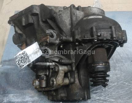 Cutie viteze Honda Civic Vii (2006-), 2.2 Diesel, 103 KW, caroserie Hatchback