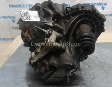 Cutie viteze Honda Civic Vii (2006-), 2.2 Diesel, 103 KW, caroserie Hatchback