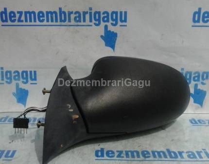 Oglinda stanga Mercedes A-class / W168 (1997-2004)