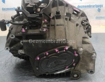 Cutie viteze Mercedes A-class / W168 (1997-2004), 1.7 Diesel, 70 KW, caroserie Hatchback