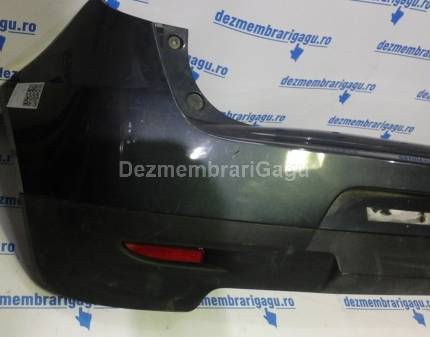 Bara spate Mitsubishi Colt VI / Czc (2004-)