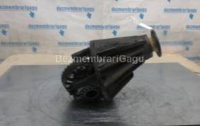 Piese auto din dezmembrari Grup spate Toyota Hilux