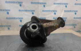Piese auto din dezmembrari Grup spate Isuzu Trooper