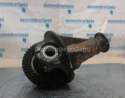Grup spate Isuzu Trooper, 3.1 Diesel, 84 KW, caroserie Off-road