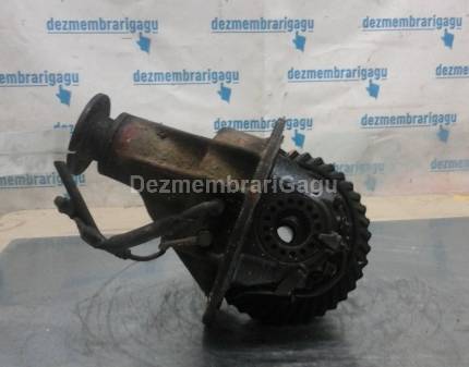 Grup spate Mitsubishi L 200 (1996-2005), 2.5 Diesel, 85 KW, caroserie Pickup