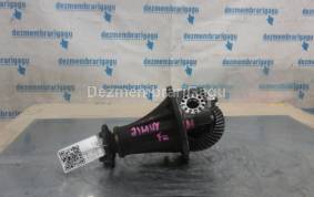 Piese auto din dezmembrari Grup spate Suzuki Jimny