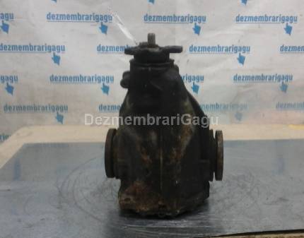 Grup spate Mercedes C-class / 203 (2000-), 2.0 Benzina, 95 KW, caroserie Berlina