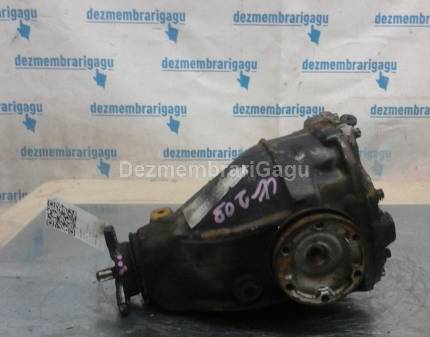 Grup spate Mercedes C-class / 203 (2000-), 2.0 Benzina, 95 KW, caroserie Berlina