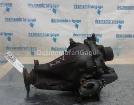 Grup spate Toyota Rav 4 Ii (2000-), 2.0 Diesel, 85 KW, caroserie Off-road