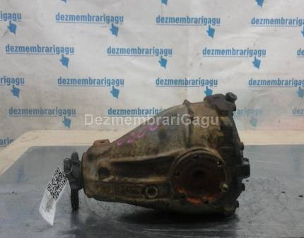 Grup spate Mercedes C-class / 202 (1993-2001), 2.0 Benzina, 120 KW, caroserie Berlina