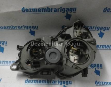 Far dreapta Mercedes E-class / 210 (1995-2003)