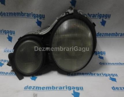 Far stanga Mercedes E-class / 210 (1995-2003)