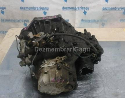 Cutie viteze Toyota Avensis / T22 (1997-2003), 1.6 Benzina, 81 KW, caroserie Break
