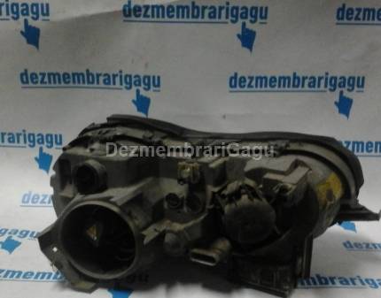 Far stanga Mercedes CL 600