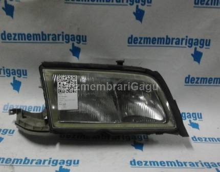 Far dreapta Mercedes C-class / 202 (1993-2001)