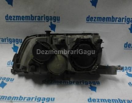 Far dreapta Mercedes C-class / 202 (1993-2001)
