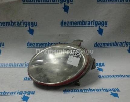Far stanga Daewoo Matiz
