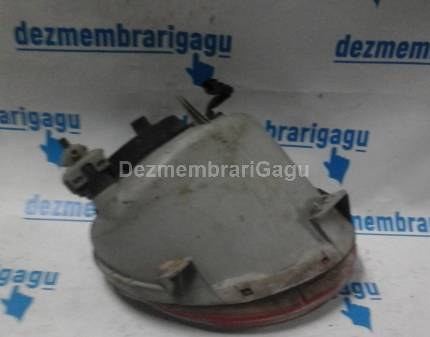 Far stanga Daewoo Matiz