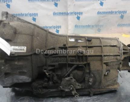 Cutie viteze Bmw 5 E39 (1995-2004), 2.5 Benzina, 125 KW, caroserie Berlina