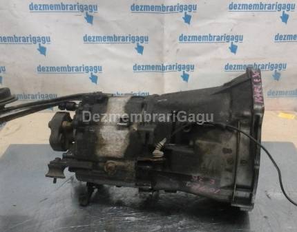 Cutie viteze Bmw 3 E36 (1990-2000), 1.6 Benzina, 75 KW, caroserie Break