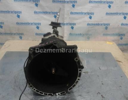 Cutie viteze Bmw 3 E36 (1990-2000), 1.6 Benzina, 75 KW, caroserie Break