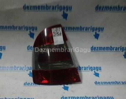 Stop stanga Skoda Suberb (3u4)