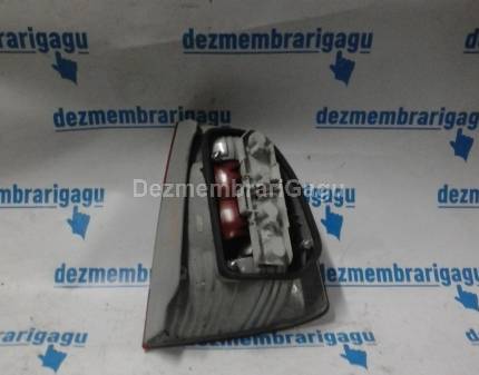 Stop stanga Skoda Suberb (3u4)
