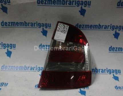 Stop dreapta Skoda Suberb (3u4)