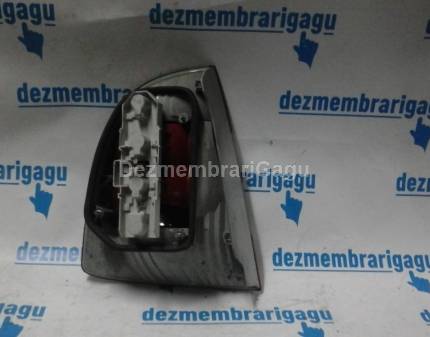 Stop dreapta Skoda Suberb (3u4)