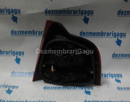 Stop stanga Volvo S80 I (1998-2006)