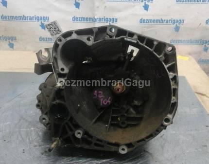 Cutie viteze Alfa Romeo 147, 1.6 Benzina, 88 KW, caroserie Hatchback