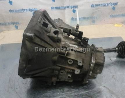Cutie viteze Alfa Romeo 147, 1.6 Benzina, 88 KW, caroserie Hatchback