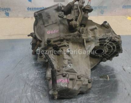 Cutie viteze Hyundai Getz, 1.3 Benzina, 60 KW, caroserie Hatchback