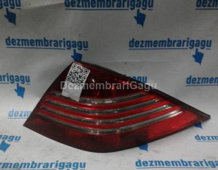 Stop dreapta Mercedes CL 600