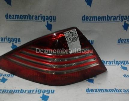 Stop stanga Mercedes CL 600