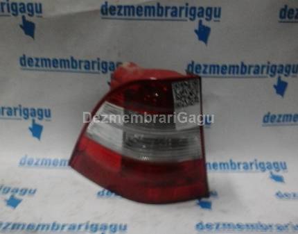 Stop stanga Mercedes M-class / W163 (1998-2005)