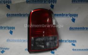 Piese auto din dezmembrari Stop dreapta Kia Carnival Ii