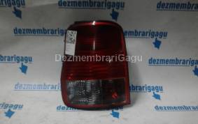 Piese auto din dezmembrari Stop stanga Kia Carnival Ii