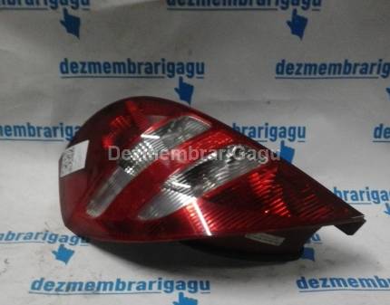 Stop stanga Mercedes A-class / W169 (2004-)