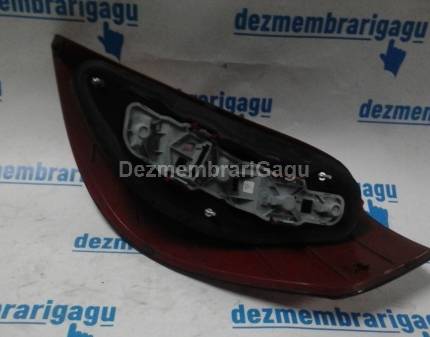 Stop stanga Mercedes A-class / W169 (2004-)