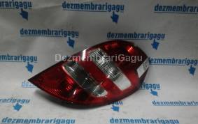 Piese auto din dezmembrari Stop dreapta Mercedes A-class / W169