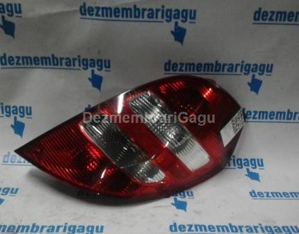 Stop dreapta Mercedes A-class / W169 (2004-)