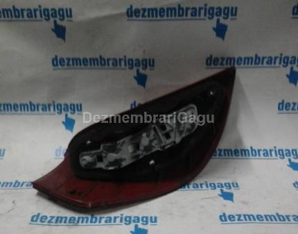 Stop dreapta Mercedes A-class / W169 (2004-)