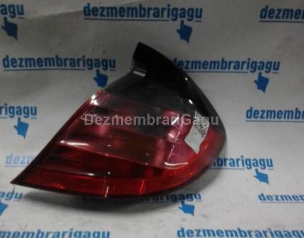 Stop dreapta Mercedes C-class / 203 (2000-) Benzina, caroserie Coupe