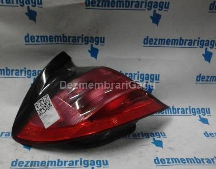 Stop stanga Mercedes C-class / 203 (2000-) Benzina, caroserie Coupe