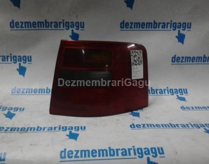 Stop dreapta Audi Allroad (2000-2005) Diesel, caroserie Break